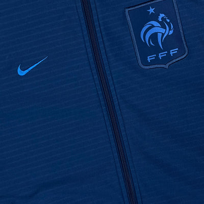 vintage Nike France trackjacket {M}