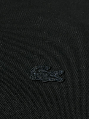 vintage Lacoste polo {L}