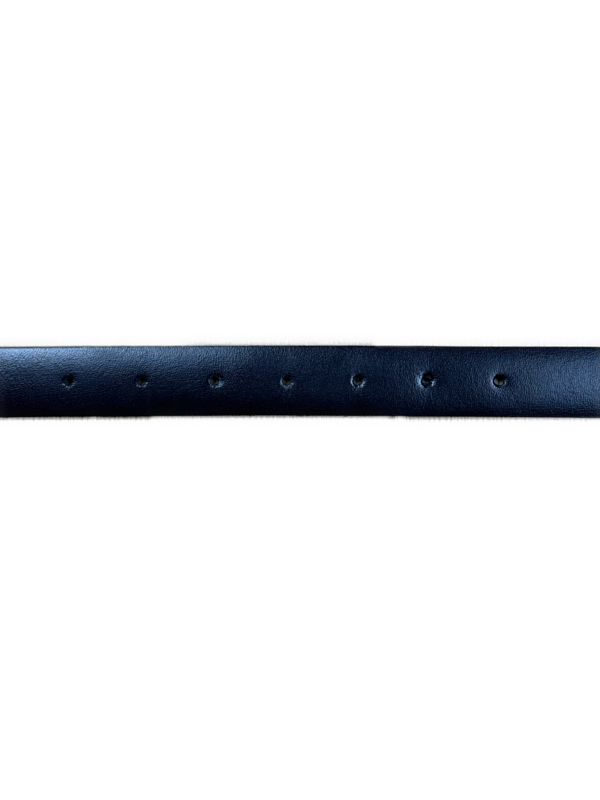 vintage Burberry belt