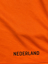 Φόρτωση εικόνας στο εργαλείο προβολής Συλλογής, vintage Nike Netherlands 2006 home jersey {M}

