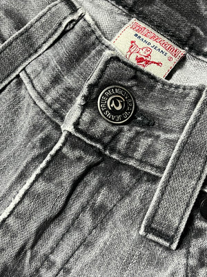 vintage True Religion jeans {M}