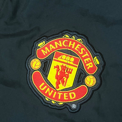 vintage Nike Manchester United tracksuit {M}