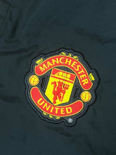Cargar imagen en el visor de la galería, vintage Nike Manchester United tracksuit {M}
