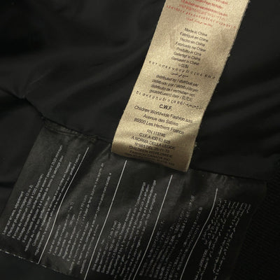 vintage Burberry winterjacket {S}