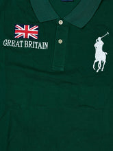 Carregar imagem no visualizador da galeria, vintage Polo Ralph Lauren polo {L}
