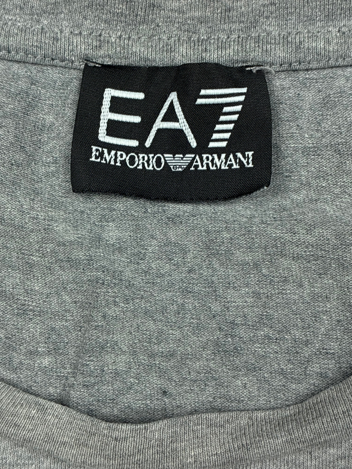 vintage Emporio Armani EA7 t-shirt {M}