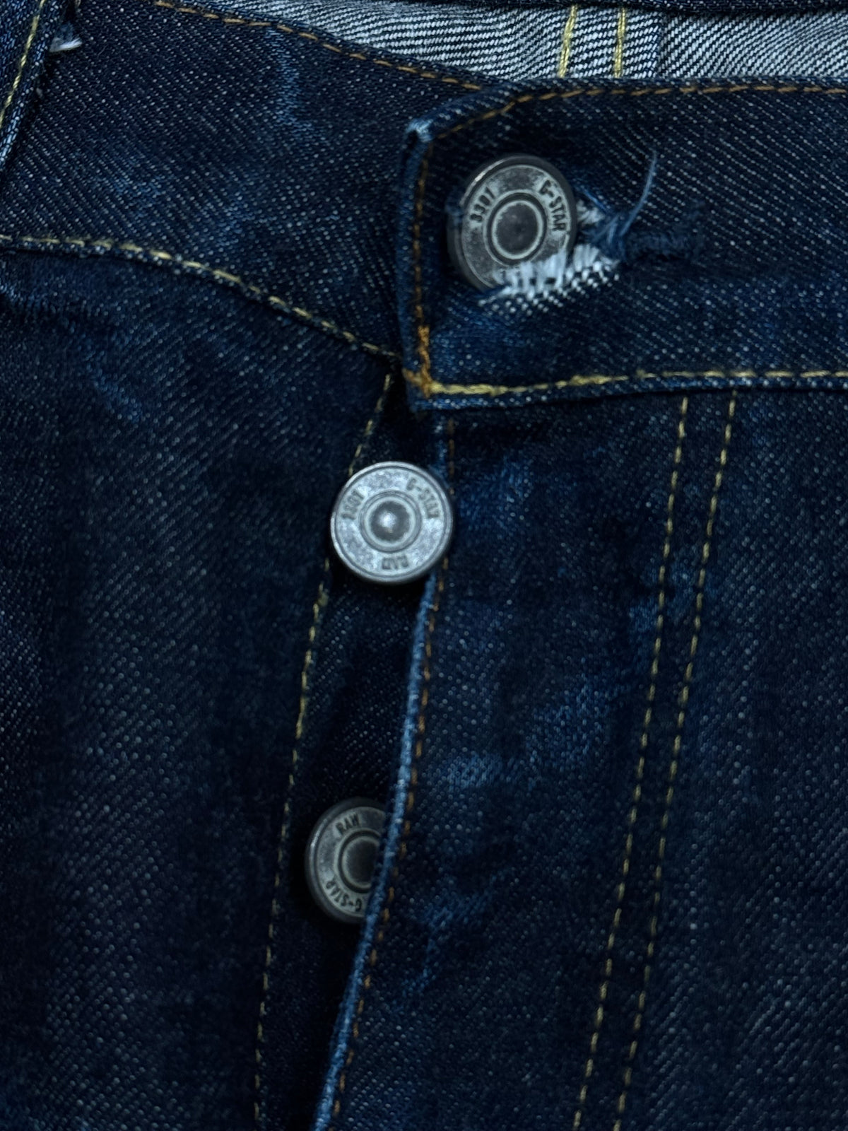 vintage G-STAR jeans {L}
