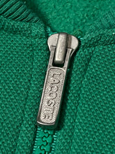 Φόρτωση εικόνας στο εργαλείο προβολής Συλλογής, vintage Lacoste “CLUB” sweatjacket {XL}
