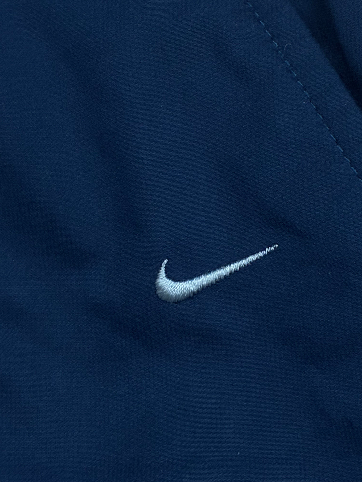 vintage Nike trackpants {S}
