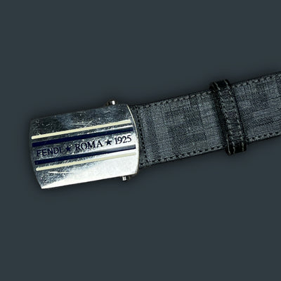 vintage Fendi belt