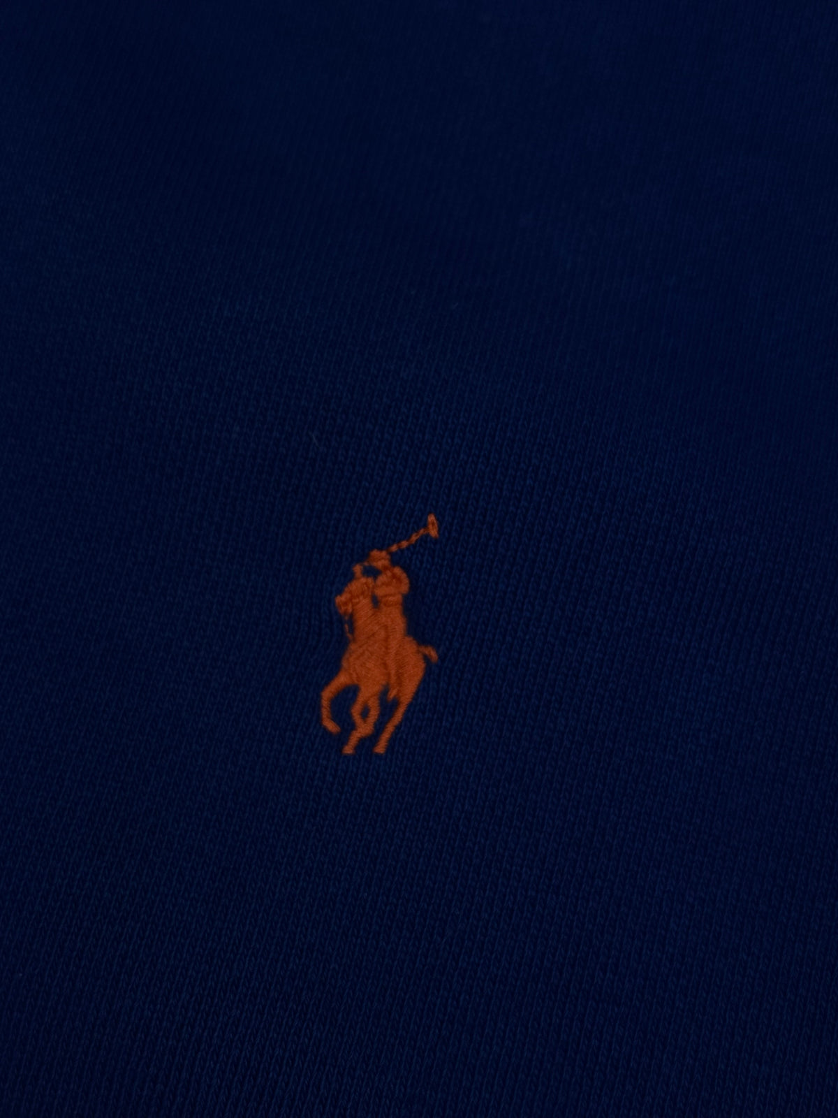 vintage Polo Ralph Lauren sweatjacket {L}