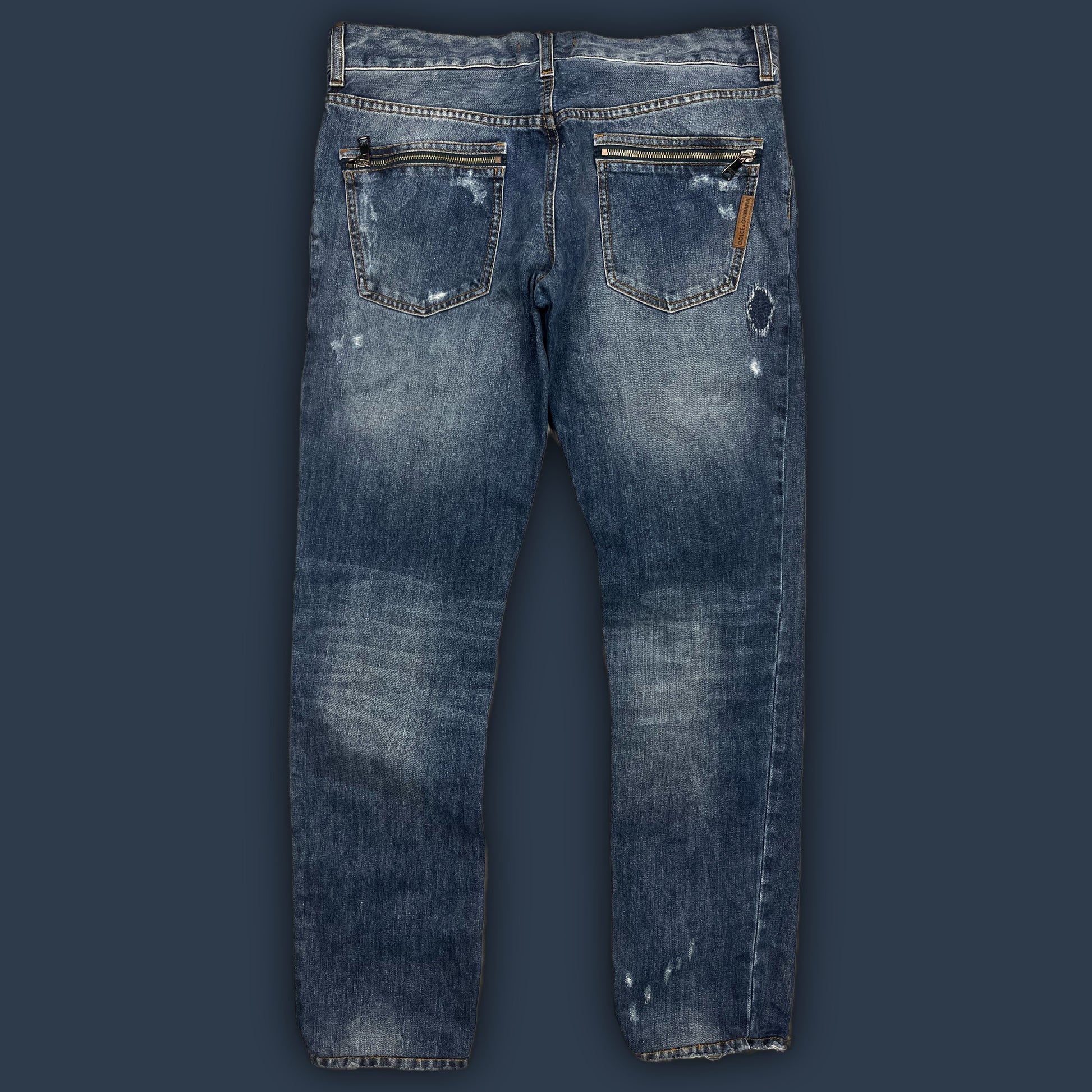 vintage Dolce & Gabbana jeans {L}