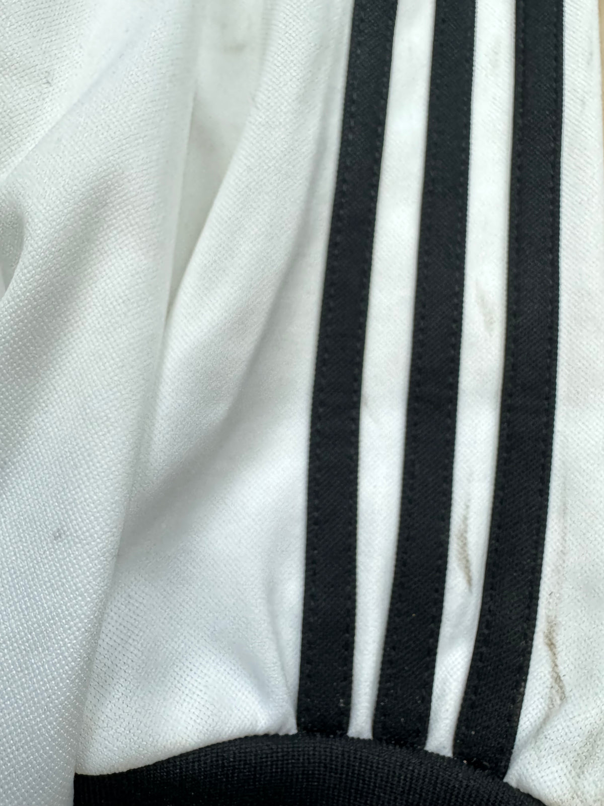vintage Adidas Germany sweater DSWT {XXS}