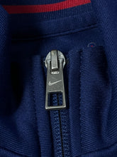 Lade das Bild in den Galerie-Viewer, vintage Nike Fc Barcelona trackjacket {M}
