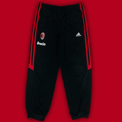 vintage Adidas Ac Milan joggingpants {XS}