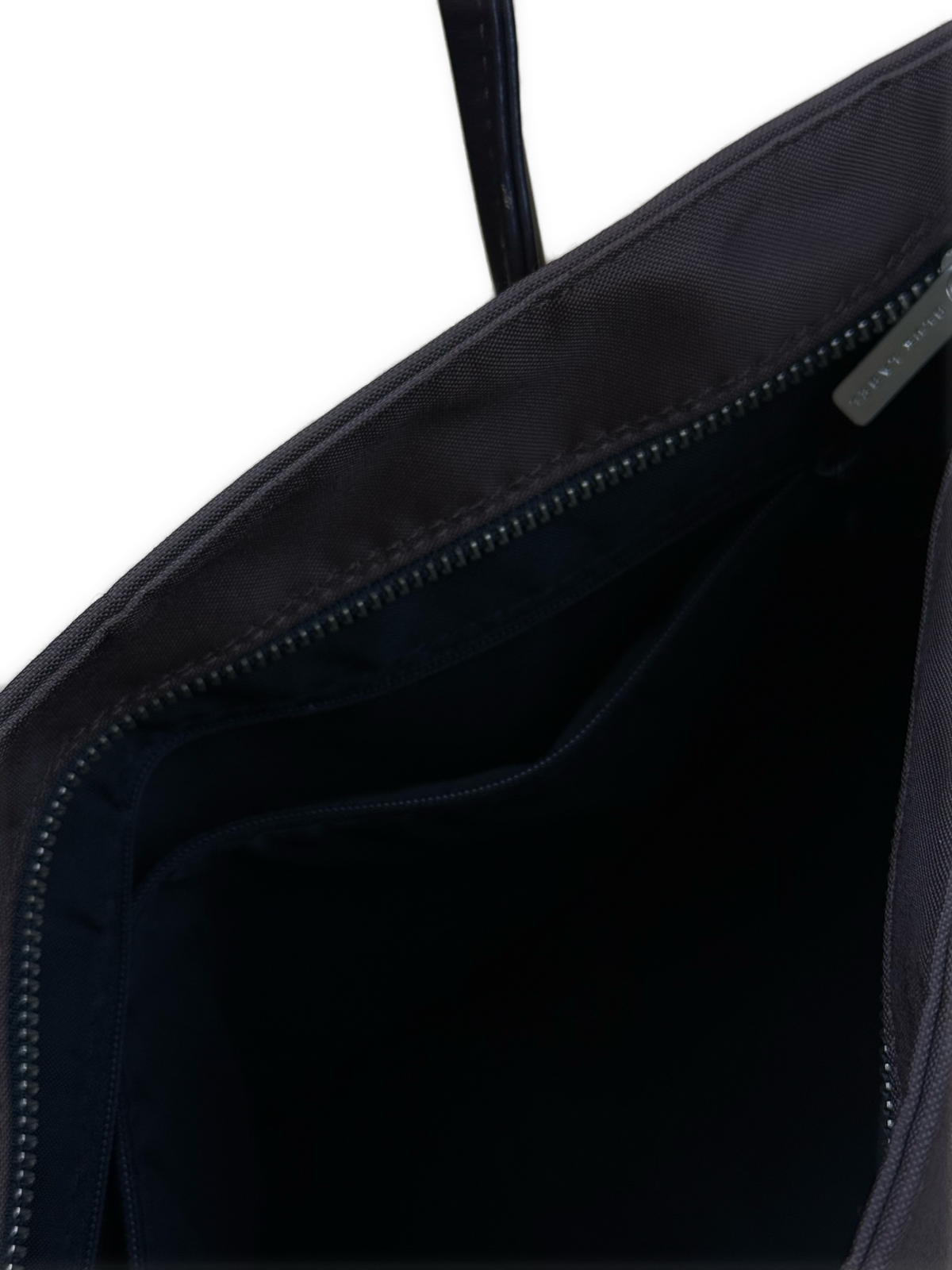vintage Burberry Blue Label shopper