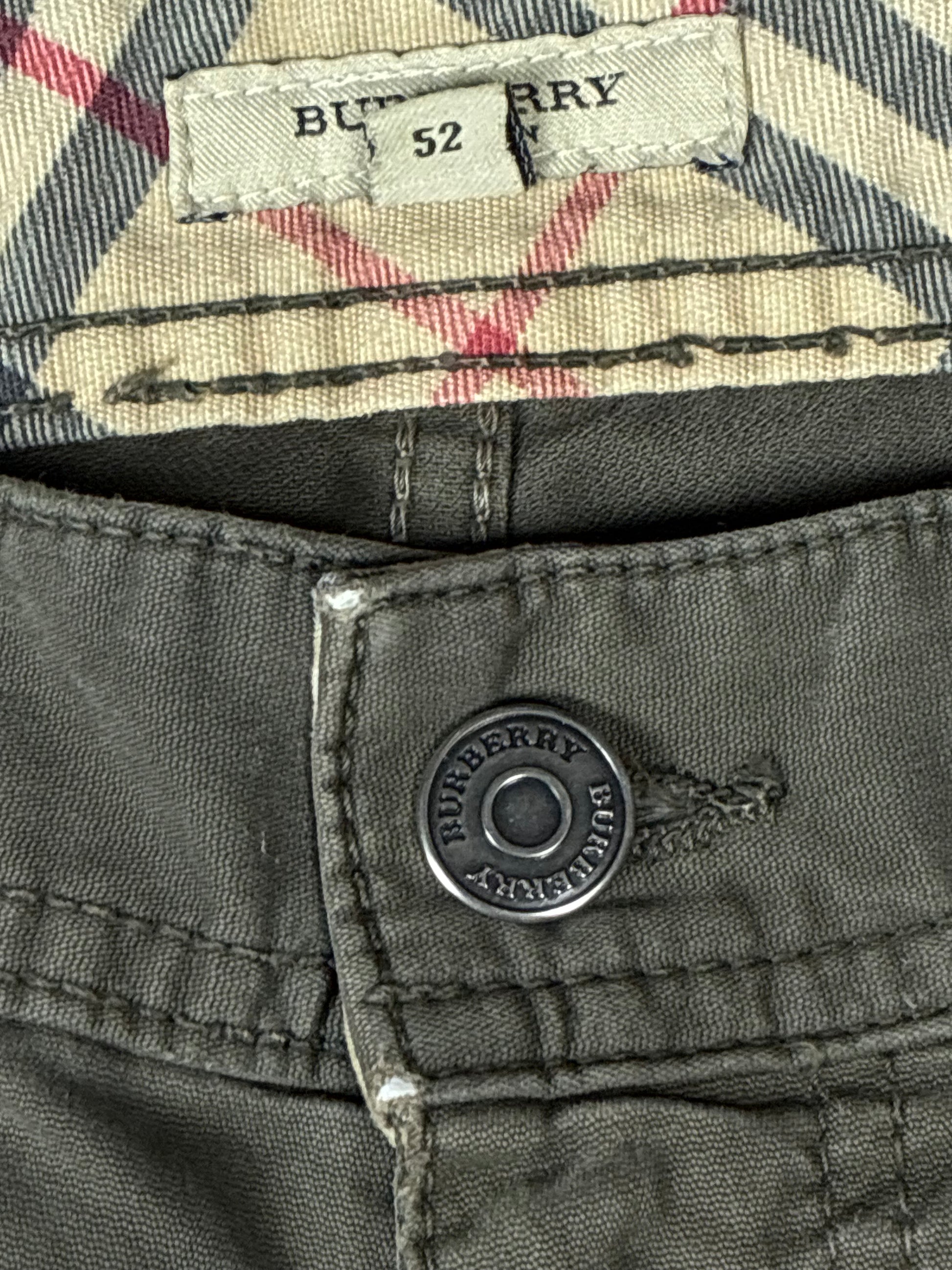 vintage Burberry jeans {M}