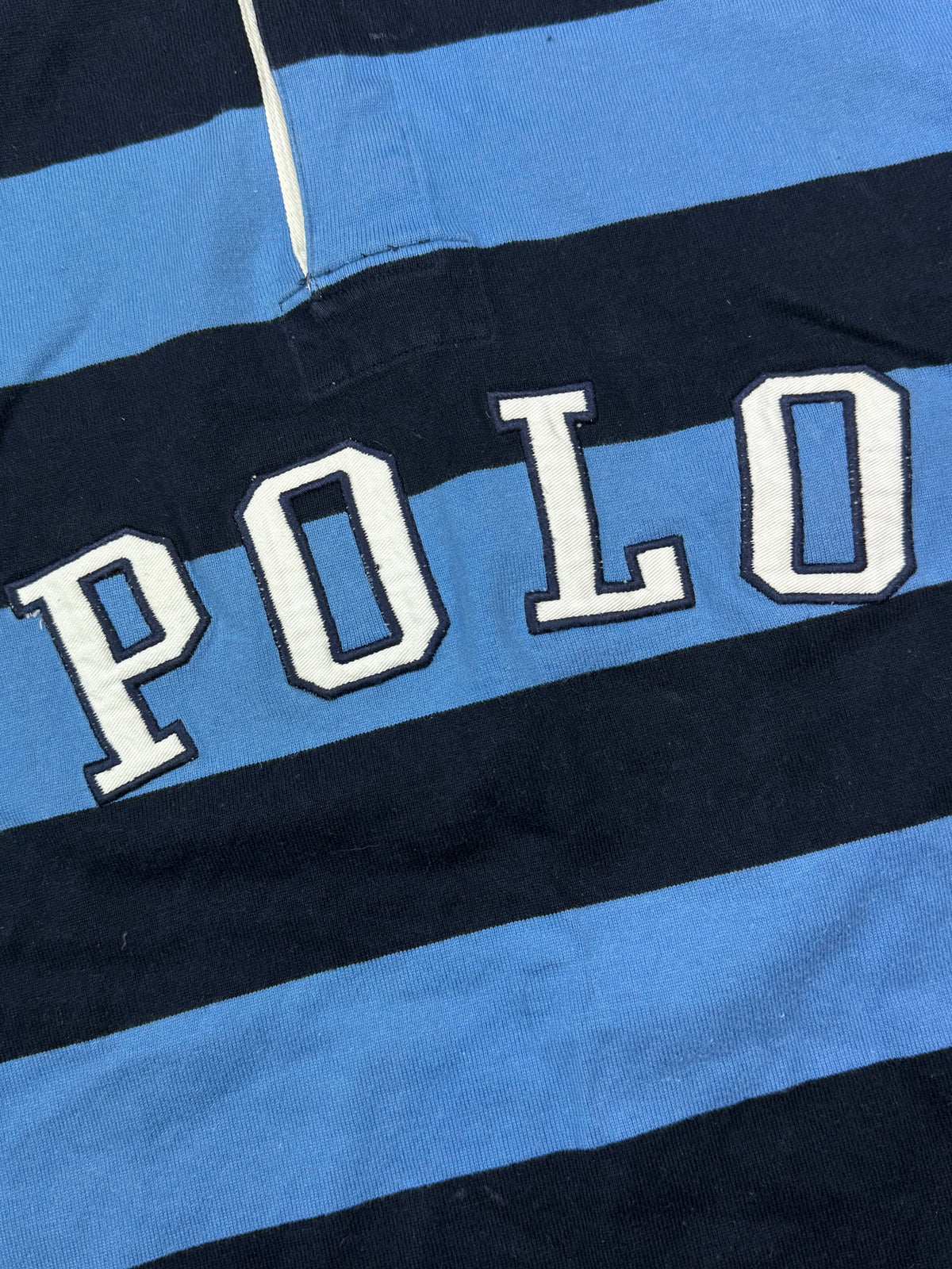 vintage Polo Ralph Lauren polo {L}