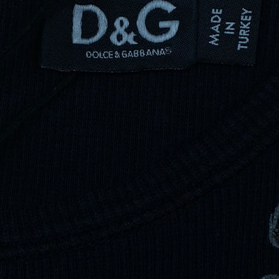 vintage Dolce & Gabbana top {S}