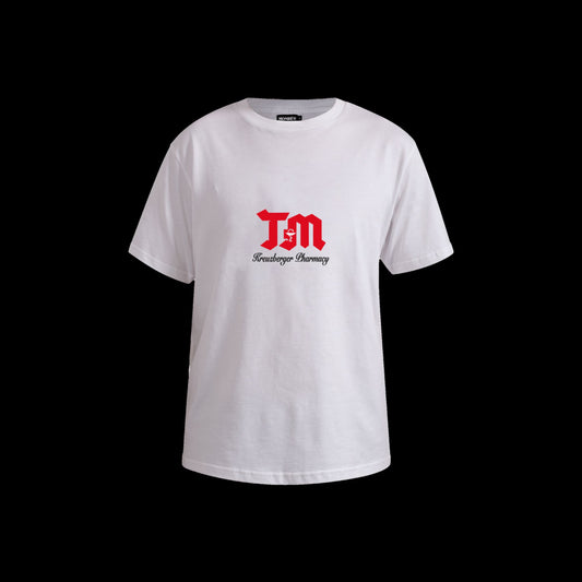 TM61 Kreuzberger Pharmacy t-shirt {M,L}