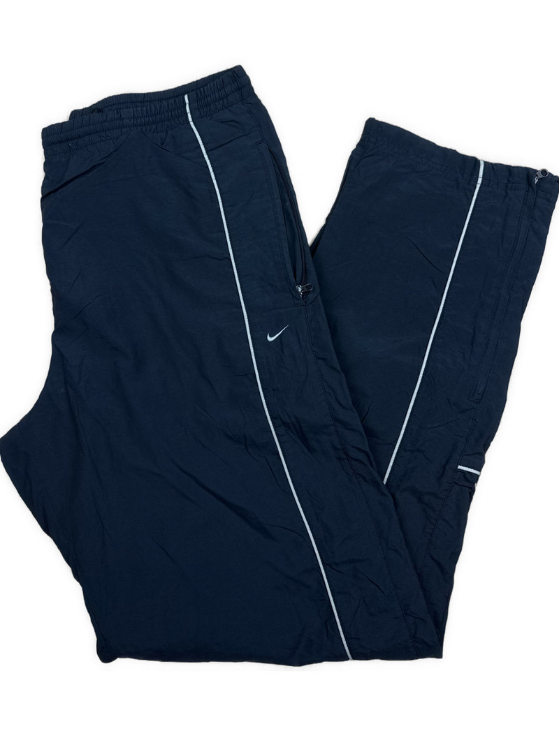 vintage Nike trackpants {M}