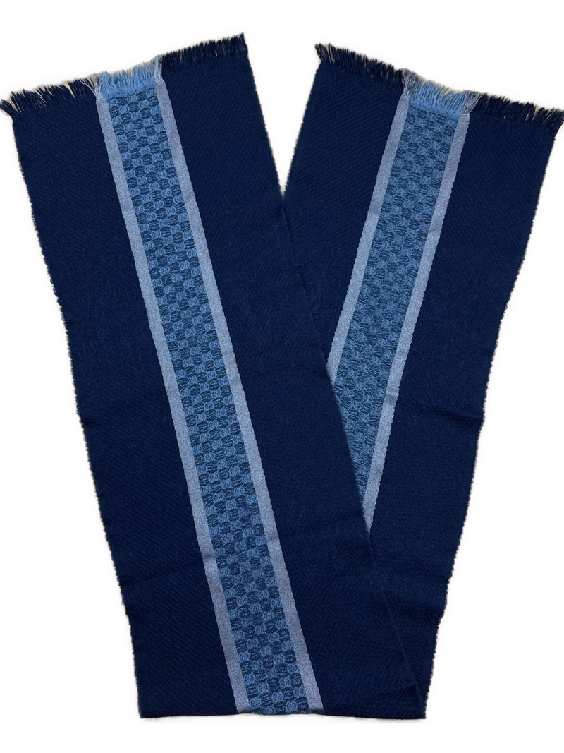 vintage Gucci scarf