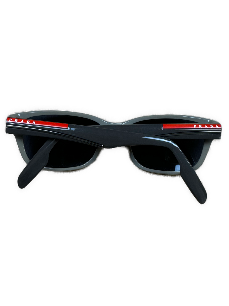 vintage Prada sunglasses