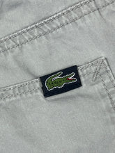 Load image into Gallery viewer, vintage Lacoste jeans {M}
