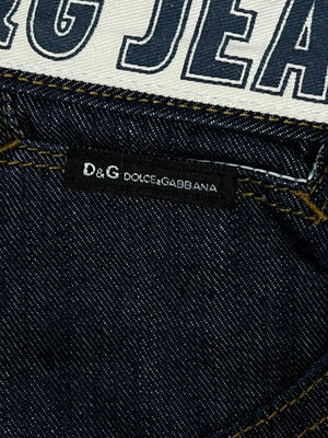 vintage Dolce & Gabbana jeans {M}