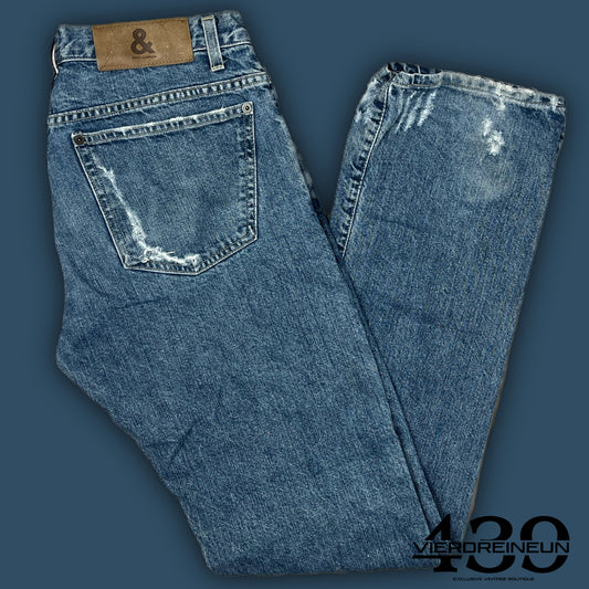 vintage Dolce & Gabbana jeans {L}