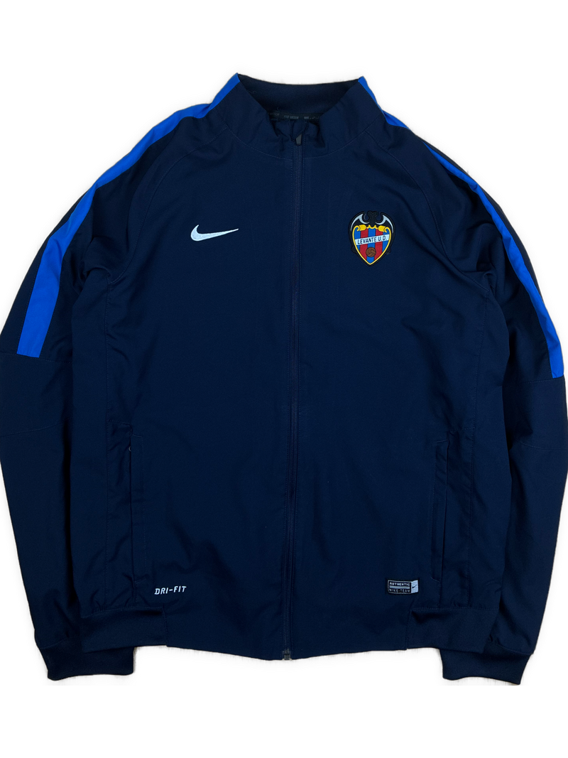 vintage Nike UD Levante windbreaker {L}