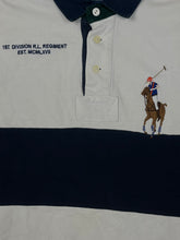 Load image into Gallery viewer, vintage Polo Ralph Lauren polo {M}
