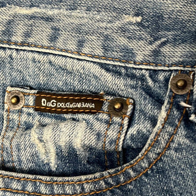 vintage Dolce & Gabbana jeans {M}