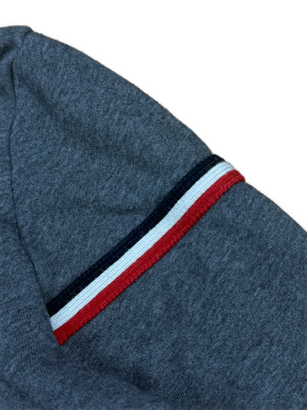 vintage Moncler sweatjacket