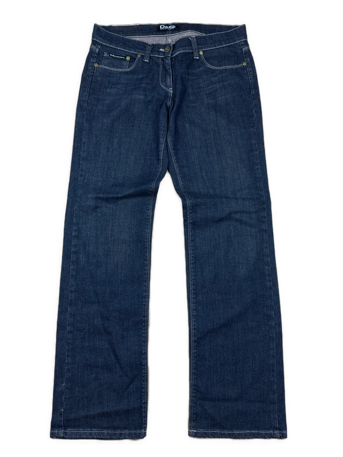 vintage Dolce & Gabbana jeans