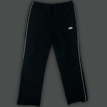 Load image into Gallery viewer, vintage Nike trackpants {S}
