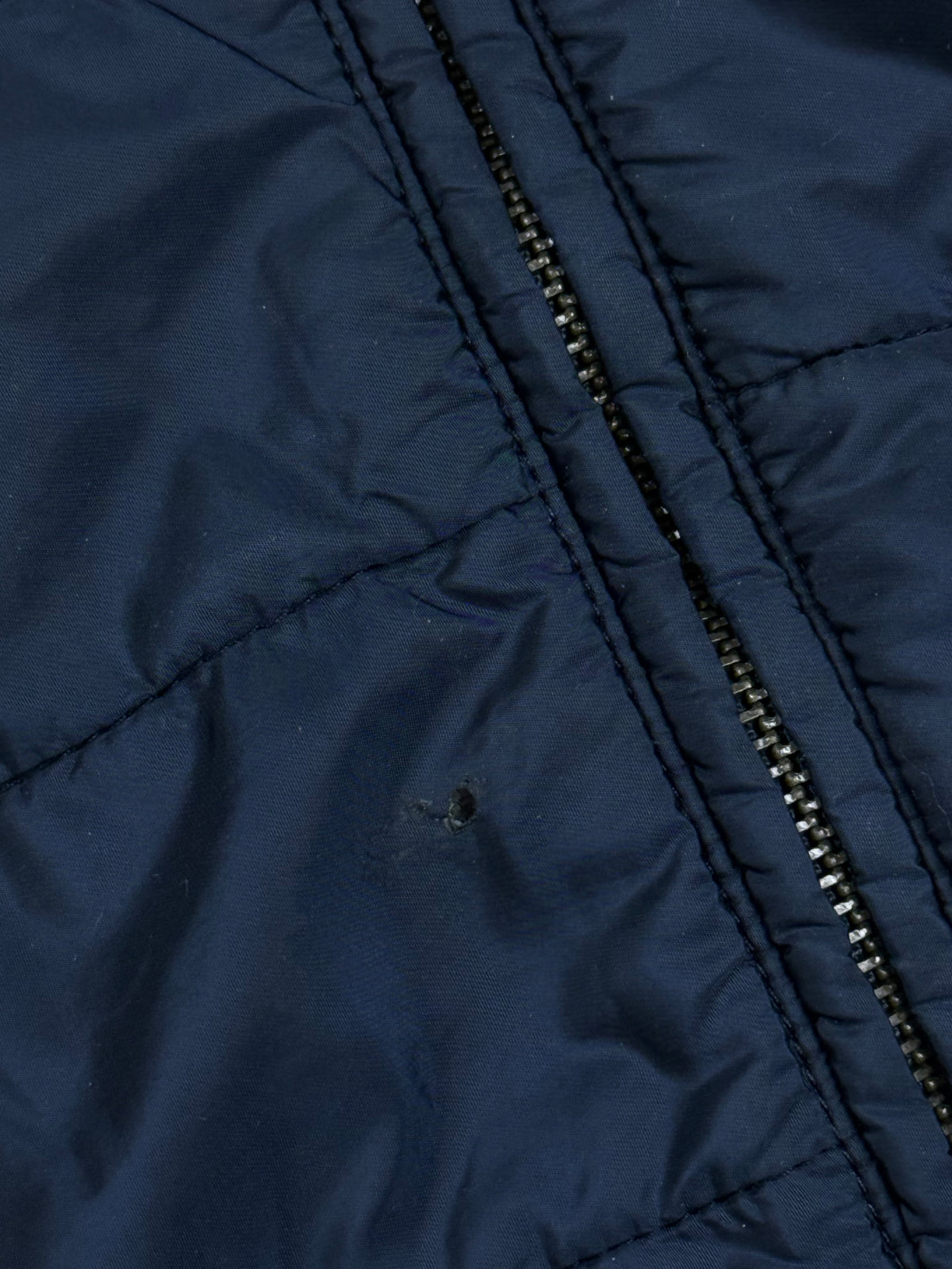 vintage Prada sweatjacket {L}