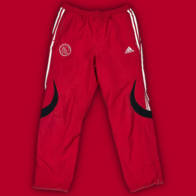 vintage Adidas Ajax Amsterdam tracksuit {XL}