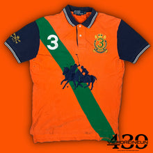 Carregar imagem no visualizador da galeria, vintage Polo Ralph Lauren polo {M}
