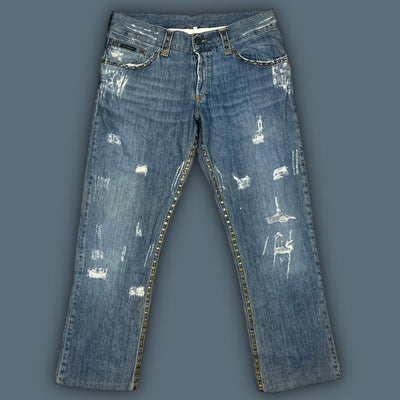 vintage Dolce & Gabbana jeans {M}