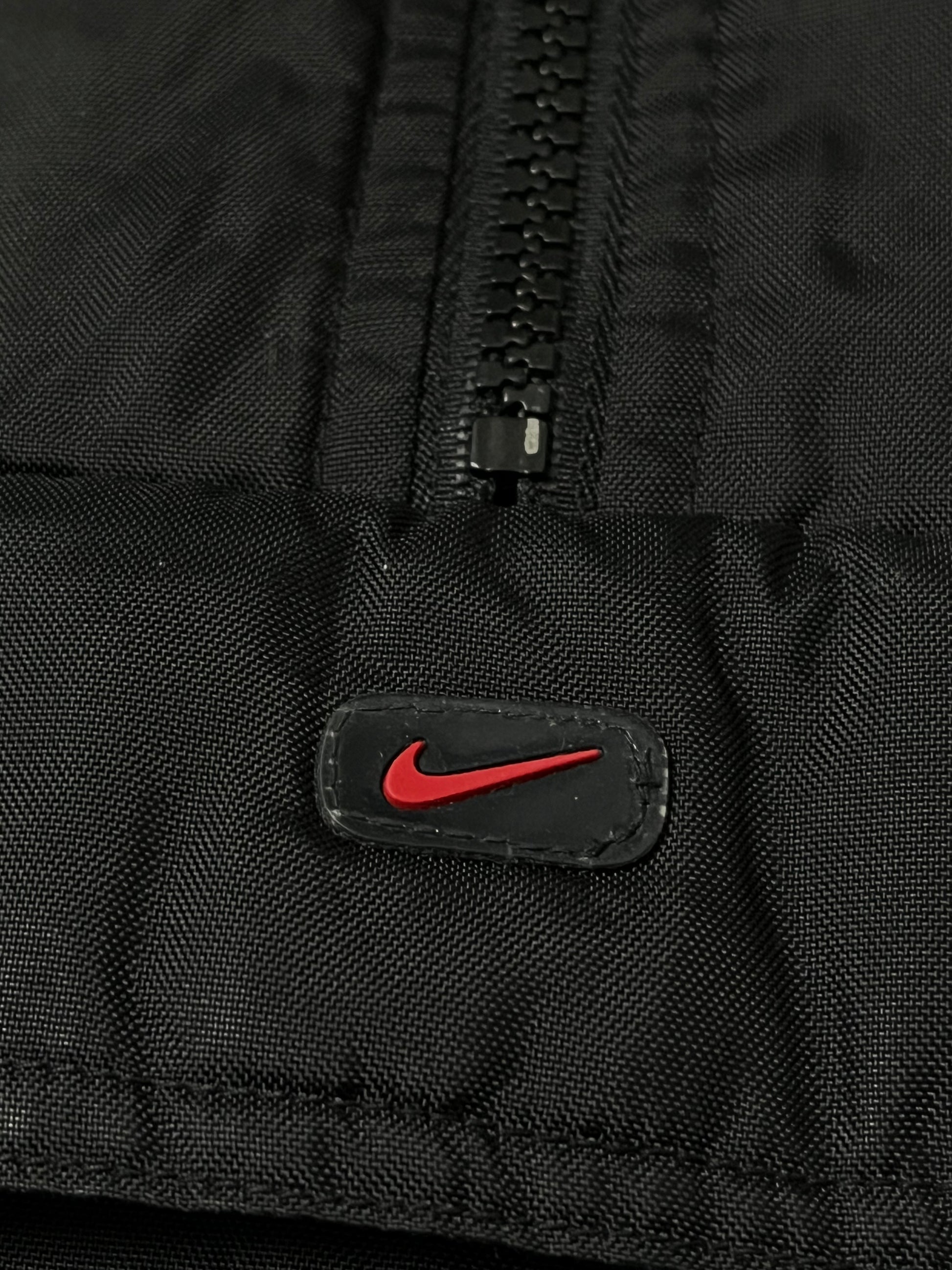 vintage Nike HEX winterjacket {XL}