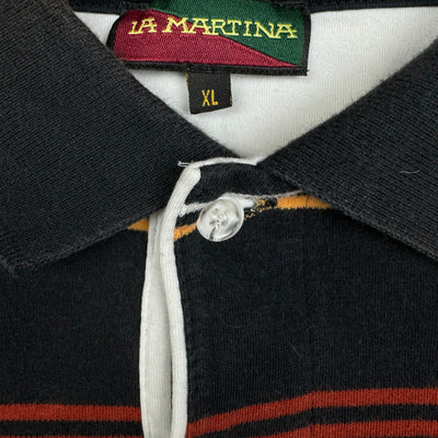 vintage La Martina polo {XL}