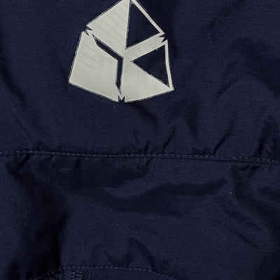 vintage Nike Fc Porto windbreaker {M}
