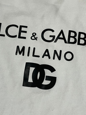 vintage Dolce & Gabbana sweater {M-L}