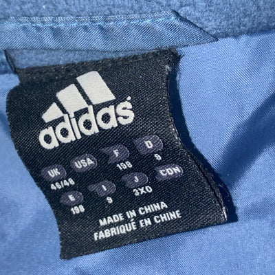 vintage Adidas Olympique Marseille winterjacket {XL}