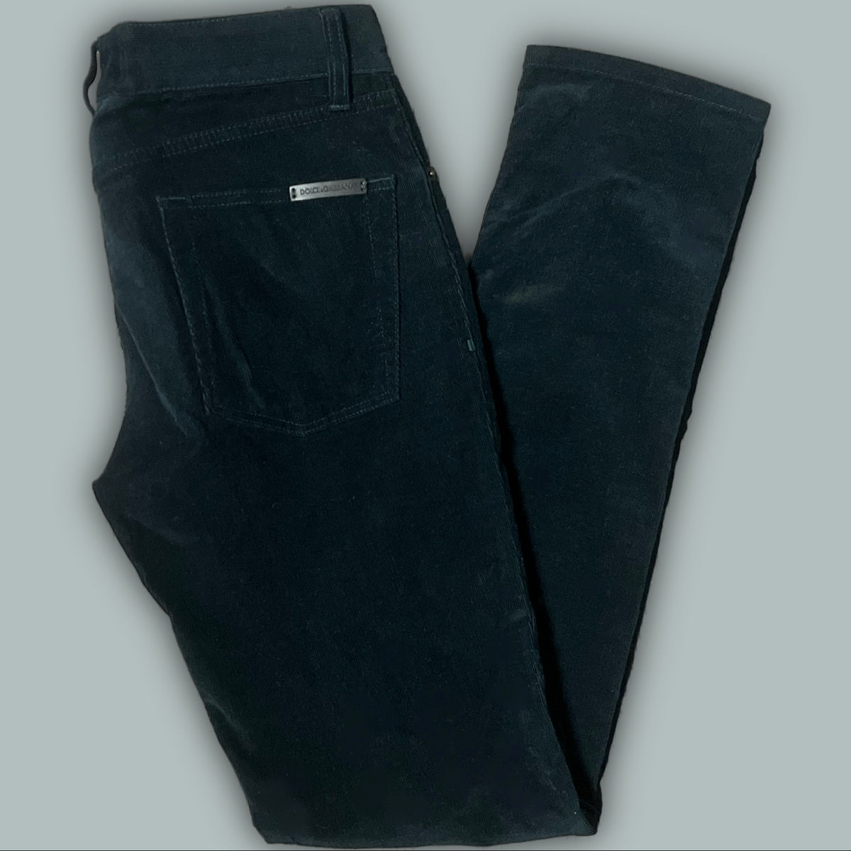 vintage Dolce & Gabbana jeans {S}