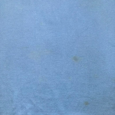 vintage babyblue Polo Ralph Lauren polo {M}