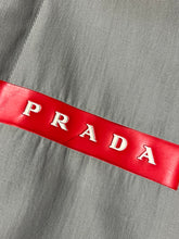 Load image into Gallery viewer, vintage Prada windbreaker {M}
