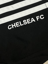 Cargar imagen en el visor de la galería, vintage Adidas Fc Chelsea trainingjersey {XS}
