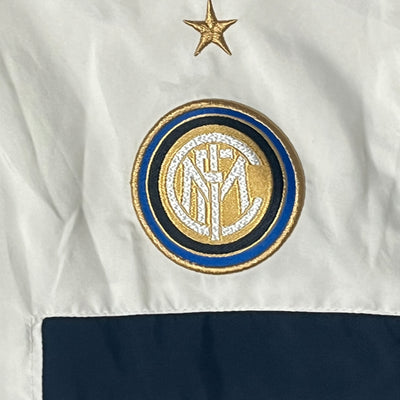vintage Nike Inter Milan tracksuit {S}